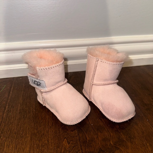 UGG erin bootie pink - Picture 2 of 7